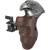 SmallRig 4817 ImageGrip - lewostronny, obrotowy uchwyt boczny z wyrzeźbioną głową orła